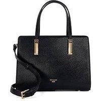 Dune London Mididenbeigh - Black