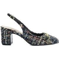 Dune Women/'s Joyceys Court Black/White S10L/SA24/COO020H 7 UK