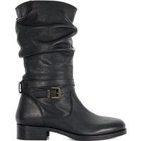 Dune Men/'s Sunrise Mocasin Dark Brown S10M/SU88/MCC097F 11 UK