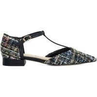 'Connections' Court Shoes