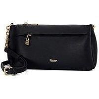 Dune DRIVE Chain Strap Shoulder Bag One Size Crossbody Bag