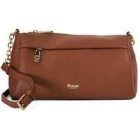 Dune DRIVE Chain Strap Shoulder Bag One Size Crossbody Bag