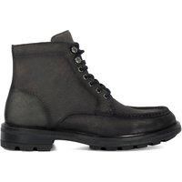 'Clarise' Suede Smart Boots