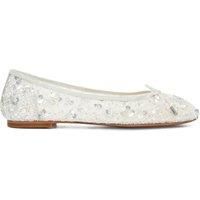 'Hannie' Ballet Pumps