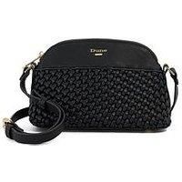 'Distinct' Cross Body Bag