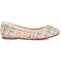 Dune London Women's 'Harpington' Ballet Pumps | Size: 4