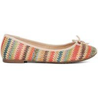 Dune London Women's 'Harpington' Ballet Pumps | Size: 3