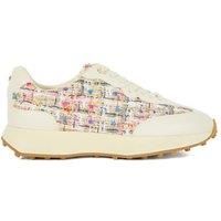 'Emboss' Trainers