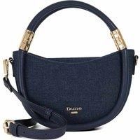 Dune DAFFNEYS Plain Grab Handle Shoulder Bag One Size