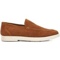 'Bentonn' Suede Loafers
