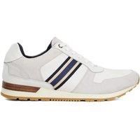 'Talay' Leather Trainers