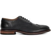 'Baltics' Leather Brogues