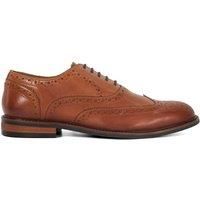 'Baltics' Leather Brogues