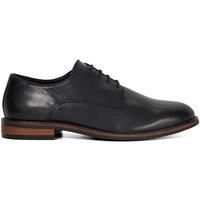 Dune London Mens SETHEL Lace Up Formal Shoes Size UK 7 Derby Shoes Black