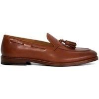 'Sanders' Leather Loafers