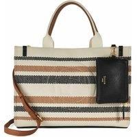 Dune DELTRA Large Tote Bag One Size