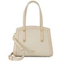 Dune DORRIS Branded Hardware Tote Bag One Size
