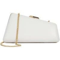 Dune BALANCING Asymmetric Clutch Bag One Size