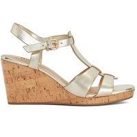 'Kastro' Leather Sandals