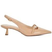 'Deserving' Court Shoes