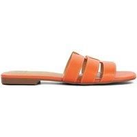'Layyla' Leather Sandals