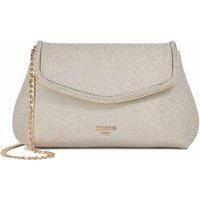 Dune ELEGANTLY Diamante Detail Shoulder Bag One Size