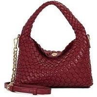 Dune DINKYDELIBERATE Mini Woven Grab Bag One Size