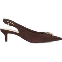 Bertie Women/'s Piccadilly Brown Boots A10L/Le80/Hbc663L 3 UK
