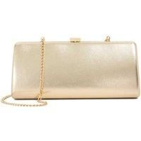 Dune London BELINDA Textured Cross Body Clutch Bag One Size