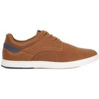 Dune London Men's 'Tailors' Trainers in Tan | Size: 9