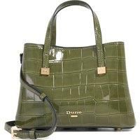 'Dominantly' Tote Bag