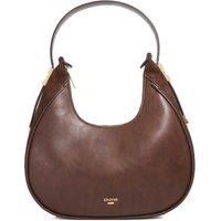 Dune Women/'s Demon Boot Brown A10L/LE80/CBC106F 6 UK