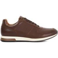 Dune Men/'s Curiouser Formal Brown A10M/LE80/MLF126L 7 UK