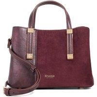 Dune London DINKYDORRY Textured Tote Bag One Size Grab Bag