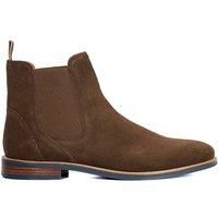'Mckinley' Suede Chelsea Boots
