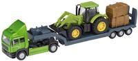 HTI Farm Transporter Tractor