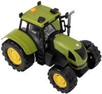 Teamsterz CountryLife Light and Sound Tractor