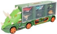 Teamsterz Beast Machines Dino Transporter