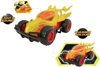 Teamsterz Light Up Monster Mover