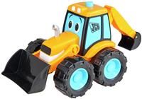 Teamsterz My 1st JCB Digger Truck Joey Construction Vehicle