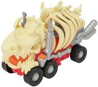 Teamsterz Mighty Machines Light & Sound Triceratops Rib Cage Ripper