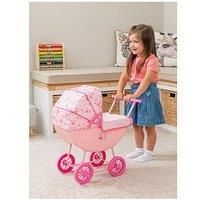 Peppa Pig Peppa Pig'S Doll Pram