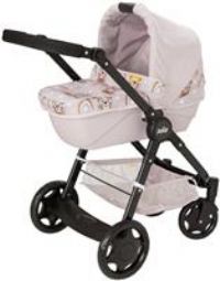 Joie Junior Mytrax Dolls Pram