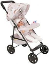 Joie Playtime Dolls Pushchair