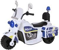 EVO Police 6V Powered Vehicle
