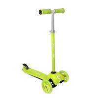 EVO Mini Cruiser Scooter  Lime