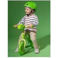 Evo Evo Balance Bike With Dino