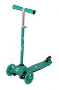 Evo Mini Cruiser Tri-Scooter