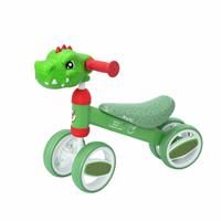 EVO Dino Bobble Bike