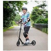 Evo Street Rider 200 - Black